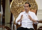Nyatakan Vaksin Covid-19 Gratis, Presiden Juga Akan Jadi Orang Pertama Perima Vaksin Covid-19