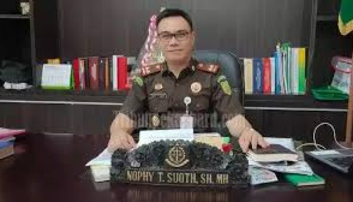 Dugaaan Korupsi BUMD Kabupaten Pelalawan Ditingkatkan Ke  Tahap Penyidikan