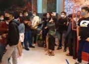 Pemilik Sky Club Dan KTV Ditetapkan Tersangka, SPDP Dikirikm Ke Kejati Riau