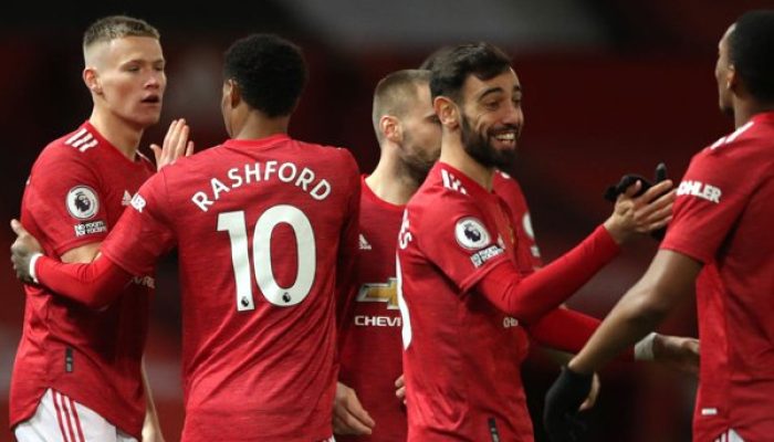 McClaren: Klaim Manchester United Tim Penantang Gelar Juara Musim Ini