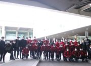 Event AFC World Cup Ditunda Karena Covid-19, Tim Garuda U-19 Terbang Ke Spanyol Untuk Pemusatan Latihan