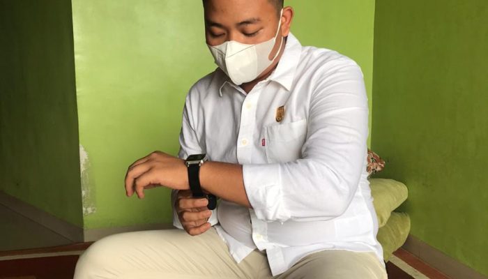 Aldo Indako : Menaruh Harapan Pada Andi Putra dan Suhardiman Ambi Agar Kuansing Lebih Bermarwah