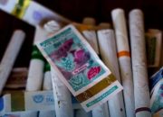 Tarif Cukai Rokok Tidak Naik, AMTI Apresiasi Keputusan Pemerintah