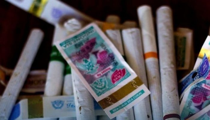 Tarif Cukai Rokok Tidak Naik, AMTI Apresiasi Keputusan Pemerintah