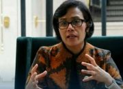 Sri Mulyani Minta Youtuber Rutin Bayar Pajak