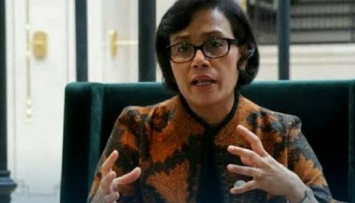 Sri Mulyani Minta Youtuber Rutin Bayar Pajak