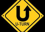 U-Turn Ditutup, Dishub Imbau Masyarakat Gunakan Jalan Alternatif