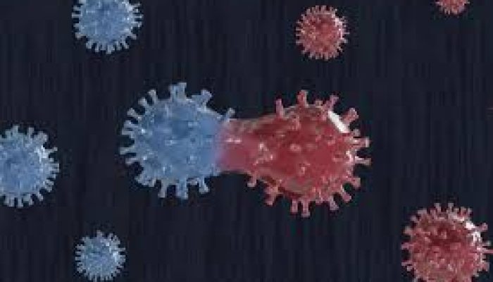 Jenis Virus Covid-19 Baru Lebih Bahaya!! Pemerintah Imbau Masyarakat Tingkatkan Kewaspadaan Dengan 3M
