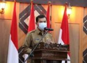 Rencana Sekolah Dengan Pembelajaran Tatap Muka Urung Di Laksanakan, Begini Penjelasan Walikota Pekanbaru