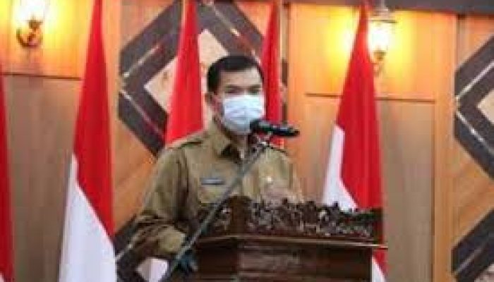 Sesuai Aturan Perda 2019, Pemko Pekanbaru Akan Mekarkan 4 Kecamatan Akhir Desember