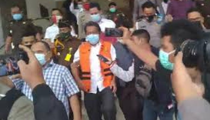 Pemprov Riau Ajukan Permohonan Penangguhan Penahanan Yan Prana, Kejati Beri Sinyal Penolakan