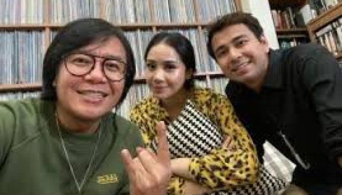Dipromosikan Raffi hingga Ari Lasso, BEI Mintai Keterangan MCAS