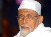 Ustad Abu Bakar Ba’asyir Bebas, Siapa Yang Khawatir?