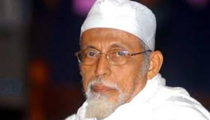 Ustad Abu Bakar Ba’asyir Bebas, Siapa Yang Khawatir?