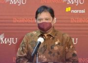 Pemerintah Berlakukan Pembatasan Sosial di Jawa – Bali Mulai 11 Hingga 25 Januari 2021