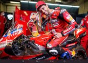 Masalah Gaji Dipotong, Andrea Doviziozo Hengkang Dari Ducati
