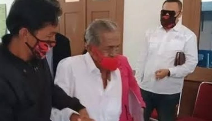 Masalah Rumah, Di Bandung Anak Gugat Ayah Kandung Rp 3 M