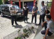 Posting Jual Beli Satwa Dilindungi Di Medsos, Oknum ASN Pemprov Riau Diamankan Polisi