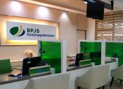 Ada Dugaan Korupsi Dana JHT Buruh/Pekerja Di BPJS Ketenagakerjaan, Kejagung Periksa 8 Orang Saksi