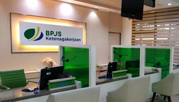 Ada Dugaan Korupsi Dana JHT Buruh/Pekerja Di BPJS Ketenagakerjaan, Kejagung Periksa 8 Orang Saksi