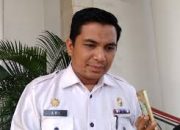 Tunggak Bayar Pajak Daerah, Bapenda Siap Segel Tempat Usaha Dan Tiang Reklame Milik Wajib Pajak