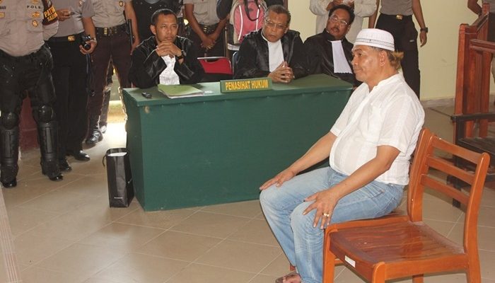 Lakukan Perlawanan Saat Ditangkap, Petugas Bea Cukai Tembilahan Tembak Mati Pengusaha Batam