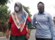 Tega!!! Karena Jarang Di Belai Suami, Anak Kandung Berusia 3 Tahun Di Cabuli Ibunya Sendiri