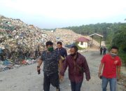 Fokus Benahi TPA Muara Fajar, DLHK Kota Pekanbaru Adopsi Sistem TPA Mandar