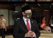 Sultan B Najamudin Tentang Draft RUU Pemilu; Kenaikan Ambang Batas Parlemen Merupakan Upaya Penguatan Sistem Presidensial Kita