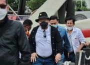 Beri Dukungan Moral Petugas SAR, LaNyalla Ajak Senator Tinjau Lokasi