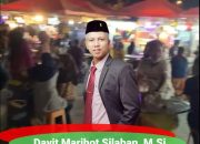 Wisata Kuliner Langgar Protokol Kesehatan, Davit : Minta Pemerintah Melalui Satpol PP Tutup Saja