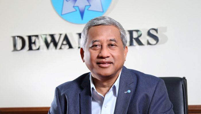Kapolri Terbitkan Maklumat Tentang FPI, Begini Tanggapan Dewan Pers