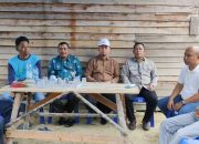 Dialog Dengan Petani, Syahrul Aidi Minta Mindset Petani Harus Dirubah
