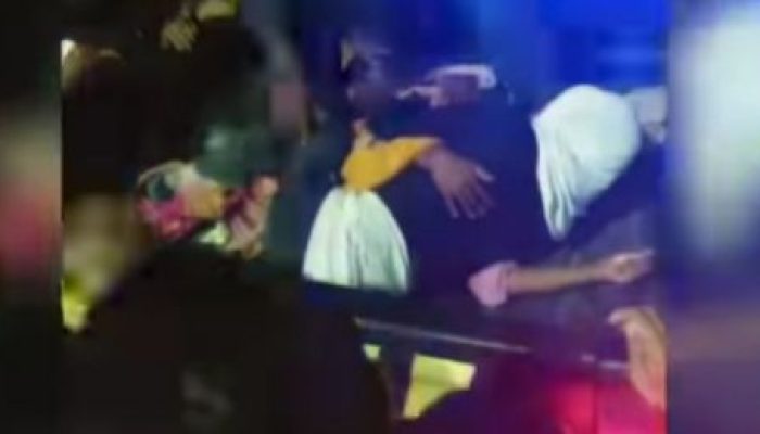 Video Viral Sepasang Sejoli Mesum Hingga Menempel, Ini Penjelasan Dari Polsek Labuhan Ruku