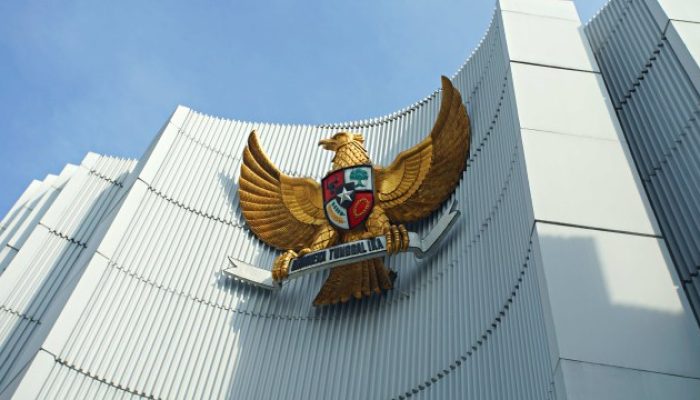 Pelaku Penghinaan Terhadap Lagu Kebangsaan Indonesia Raya Di Tangkap Tim Siber Mabes Polri