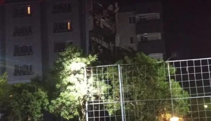 Gempa Bumi Tektonik M 6,2 SR Guncang Majene, Tidak Berpotensi Tsunami