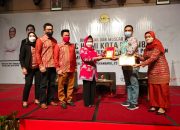 Dalam Pemulihan Ekonomi Di Era New Normal, Pemko Ajak HIPMI Berperan Aktif