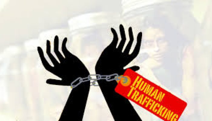Pria Diduga TPPO Berhasil Diamankan Polres Rohul