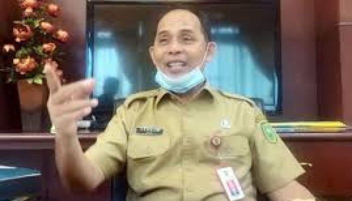 Mulai Tahun Ini, Pemprov Riau Akan Hapus Tarif BBNKB