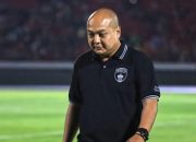 Menanti Kepastian Liga, Persita Tangerang Usulkan Liga 1 2021 Mulai Digulirkan Setelah Idul Fitri