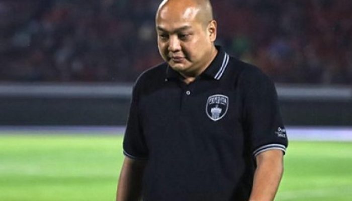Menanti Kepastian Liga, Persita Tangerang Usulkan Liga 1 2021 Mulai Digulirkan Setelah Idul Fitri