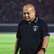 Manajer Persita Tangerang, I Nyoman Suryanthara