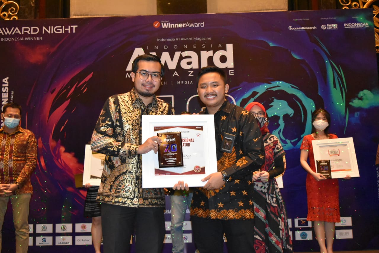 Wakil Ketua DPRD Kota Pekanbaru Ginda Burnama ST