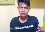 Tangkap DPO Kasus Pembunuhan Di Kuansing, Polres Kuansing Back Up Satreskrim Polres Musim Rawas