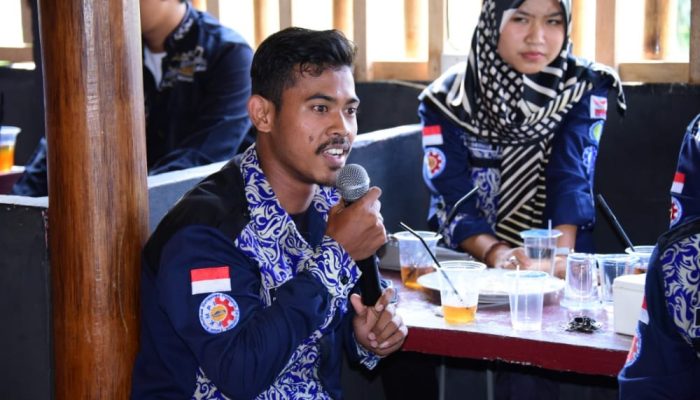 Mantan Presma Polbeng Kecam Aksi HMI di Kejati, Korupsi di Riau Banyak di 12 Kabupaten/Kota, Kenapa Hanya Bengkalis Jadi Sorotan?