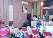 Sekda Meranti Buka Seminar Ekonomi Kerakyatan Ditengah Pandemi Covid-19, Solusi Peningkatan Ekonomi Masyarakat Ditengah Pandemi