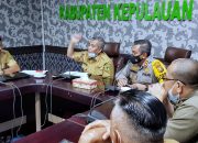 Pemkab Meranti Bersama Polres Dorong Optimalisasi Pemanfaatan Hutan Desa Diwilayah Tebing Tinggi Timur