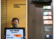 Polres Kepulauan Meranti Kembali ‘Berantas’ Judi Togel, Satu Warga Diciduk Polsek Rangsang