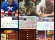 Soal BB Chip Berkurang, Kasat Reskrim : Kita Sudah Temukan Siapa Yang Mengambil