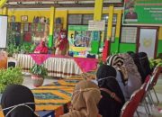 Memiliki Kebijakan Berbeda Dalam SNMPTN 2021, SMA Negeri 7 Pekanbaru Lakukan Sosialisasi Kepada Wali Murid Peserta Didik
